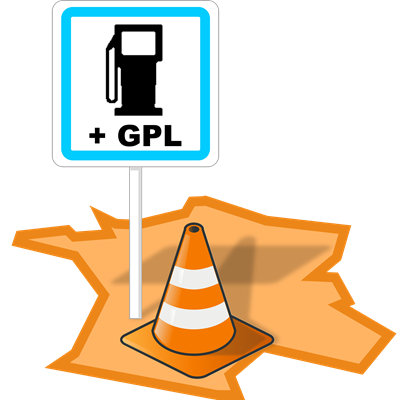 Le prix du GPL est mis à jour quotidiennement