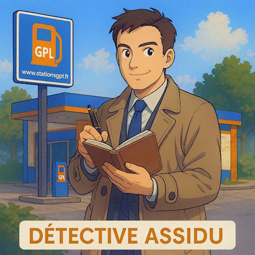 Fond Badge